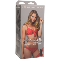 Jessie Andrews Porn Star Pussy