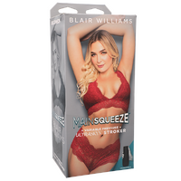 Blair Williams Porn Star Pussy