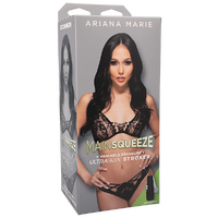 Ariana Marie Porn Star Pussy