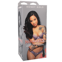 Honey  Porn Star Pussy