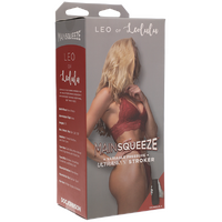 Leo Of Leolulu Porn Star Pussy