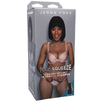 Jenna Foxx Porn Star Pussy