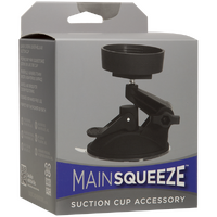 Main Squeeze Suction Cup