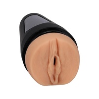 Main Squeeze Anna Claire Clouds Ultraskyn Stroker Pussy Vanilla