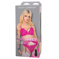 Main Squeeze Kiley Corrupt