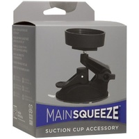 Main Squeeze Suction Cup Accessory