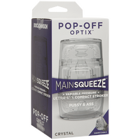 POP-OFF OPTIX Pussy & Ass POP-OFF OPTIX Pussy & Ass