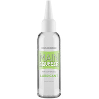 Water Based Lube 100ml