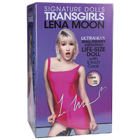 Lena Moon Trans Sex Doll