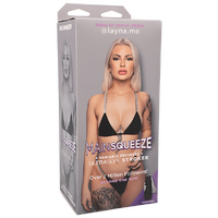 Layna.Me Porn Star Pussy