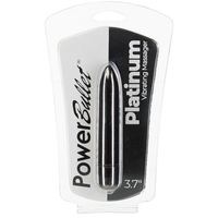Platinum Bullet 9Cm