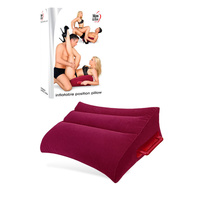 Inflatable Position Pillow Positional Aid