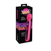 Sunset Wand Vibrator