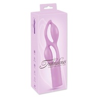 Fabulous Vibrator