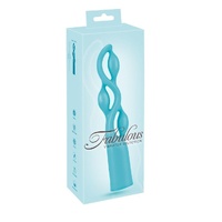Fabulous Vibrator Turquoise