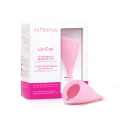 Lily Cup Size A