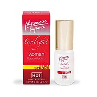Hot Pheromones Twilight Extra Strong woman 10ml 