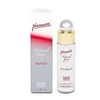 Hot Pheromones Natural Spray Extra Strong woman
