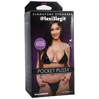 @Lexi2Legit Pocket Pussy