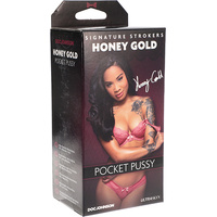 Honey  Pocket Pussy