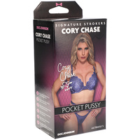 Cory Chase Pocket Pussy