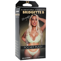 Bridgette Pocket Pussy