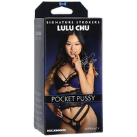 Lulu Chu Pocket Pussy Lulu Chu Pocket Pussy