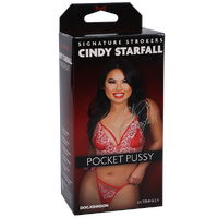 Cindy Starfall Pocket Pussy