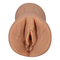 Signature Strokers Kenna James Ultraskyn Pocket Pussy Vanilla