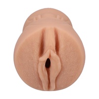 Signature Strokers Lily Larimar Ultraskyn Pocket Pussy Vanilla