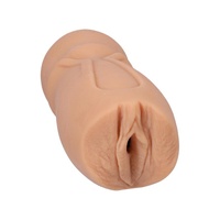 Signature Strokers Lexi Luna Ultraskyn Pocket Pussy Vanilla