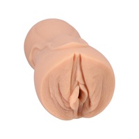 Signature Strokers Sybil Ultraskyn Pocket Pussy Vanilla