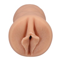 Signature Strokers Stella Barey Ultraskyn Pocket Pussy Vanilla