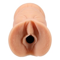 Signature Strokers - Richelle Ryan - ULTRASKYN Pocket Pussy Vanilla