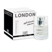 Sophisticated Woman Pheromone 30ml