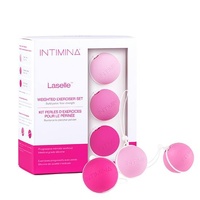 Laselle Kegel Balls Set