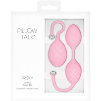 Frisky Kegel Balls