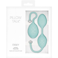 Frisky Kegel Balls