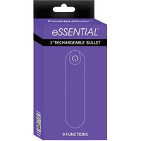 Essential Power Bullets