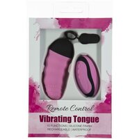 Remote Control Egg Vibrator