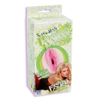 Sophia Rossi "Martini Lover" Ur3 Pocket Pussy