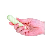 Softies Dual Layer Bullet Green