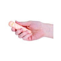 Softies Dual Layer Bullet Orange