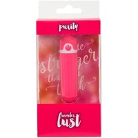 Wonderlust Purity Pink