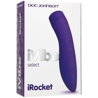 iVibe Select iRocket - Purple****