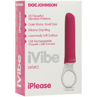 iPlease Bullet Vibrator