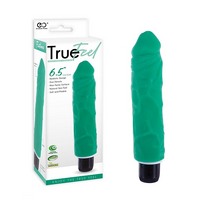 True Feel 6.5  Realistic Vibrator