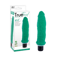 True Feel 6.5 Realistic Vibrator