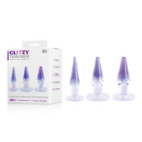 Glitzy Trainer 3 In 1 Dong 5" Kit