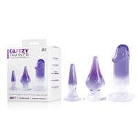 Glitzy Trainer 3 In 1 Dong Mixed Set